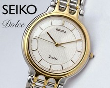 Orologio uomo SEIKO Dolce