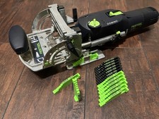 Festool Domino Imperial