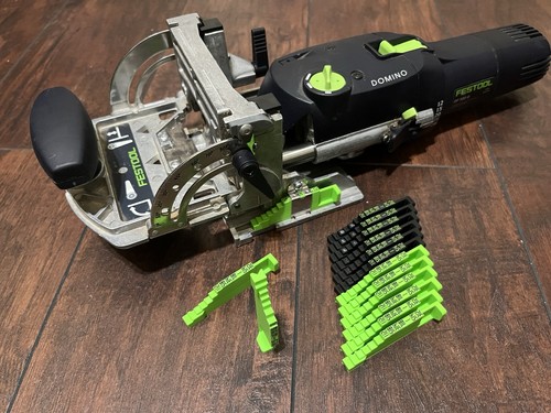 Festool domino imperial - domino,
