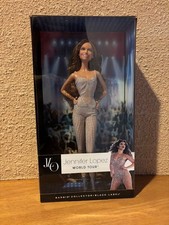 Bambola Barbie Jennifer Lopez