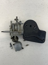 Carburatore Dell Orto Shb