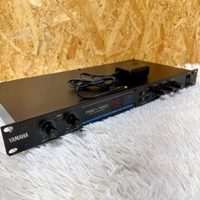 YAMAHA REV100 Riverbero Digitale Yamaha Reverb