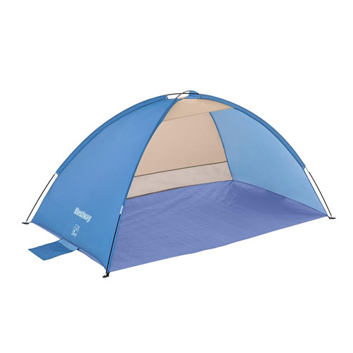 Tenda spiaggia 200x120 h95 - tenda,