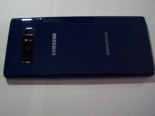 Samsung Galaxy Note8 - 64 GB -