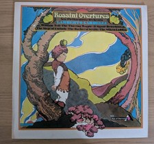 Decca SDD 392 *ROSSINI*