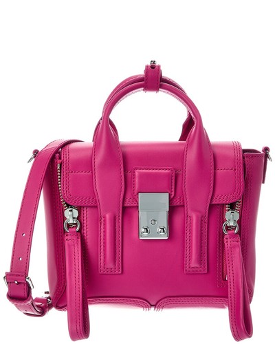 Mini borsa donna phillip - 3.1,