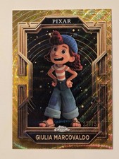 GIULIA MARCOVALDO 2025 TOPPS