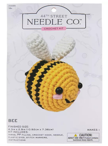 44th street needle kit - street,