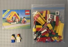 Lego Classic Town 6592 Vacanza