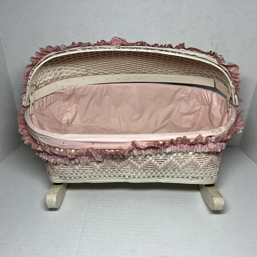 Antica culla - , vintage