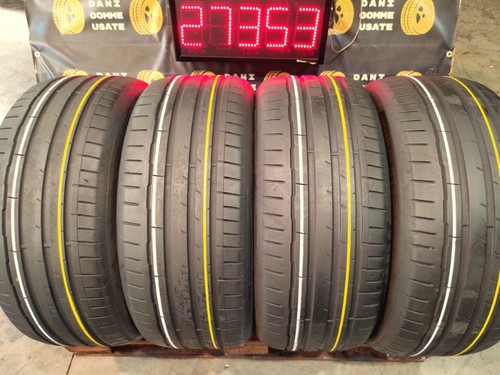 Pneumatici estivi gomme - pneumatici, 4