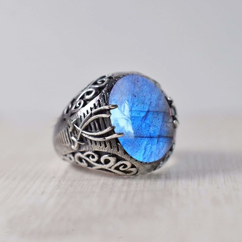 Anello unisex uomo argento - unisex,