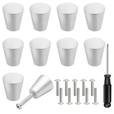 BORISCA 10 Pz Pomelli per