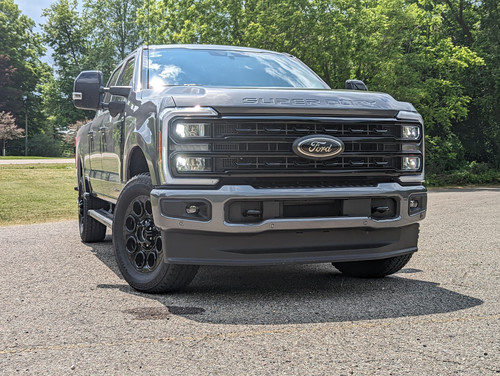 Ford f250 f600 superduty - ford,