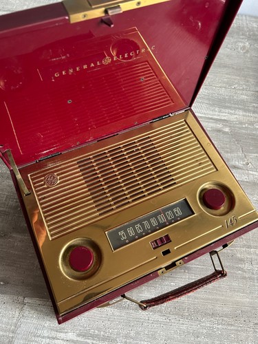 Radio transistor general - radio,