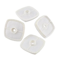 Cancanle 4 Pezzi Filtro