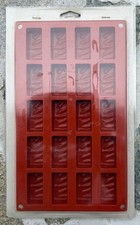 Stampi rettangolari silicone - stampi,