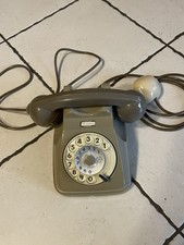 TELEFONO A ROTELLA DISCO