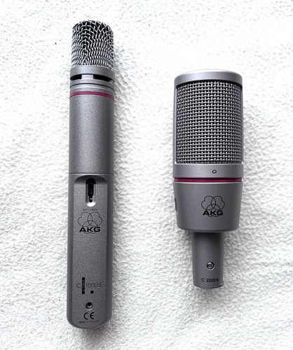 Akg studio tools pack - pack, bundle