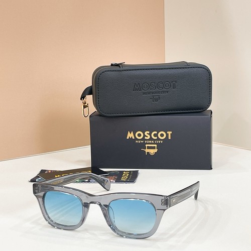 Moscot spikes 48口27 145 - moscot,