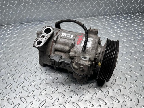 Compressore aria condizionata - compressore,