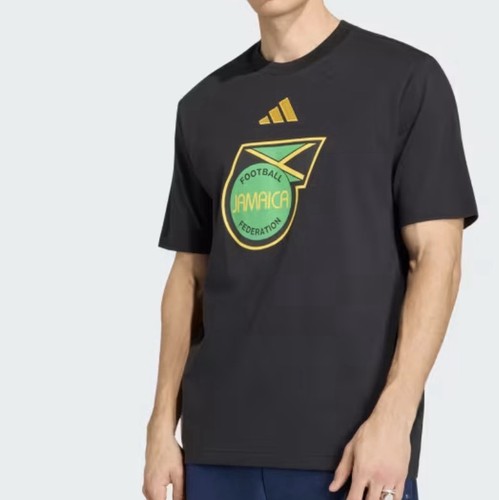 Adidas jamaica football team - adidas,