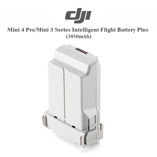 Batteria volo intelligente - batteria,