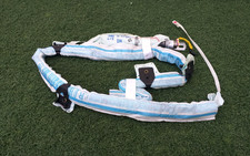 TENDINA LATERALE AIRBAG TETTO