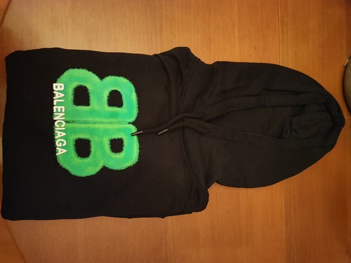 Felpa balenciaga - felpa,