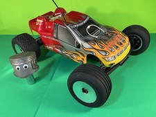 Team Losi XXX-T Stadium Truck