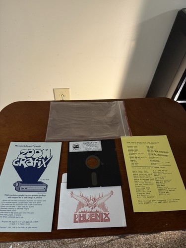 Zoom grafix stampa grafica - grafix, ad