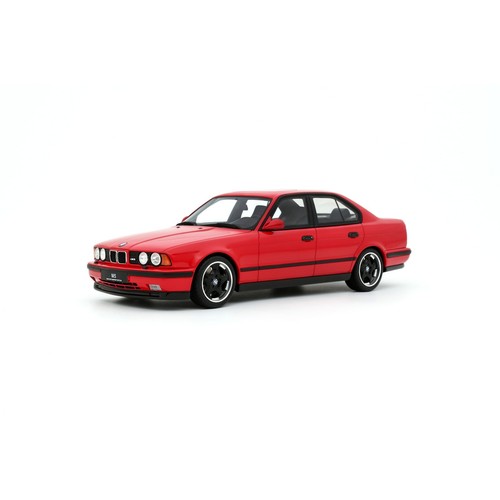 Ottomobile bmw e34 anni - ottomobile,