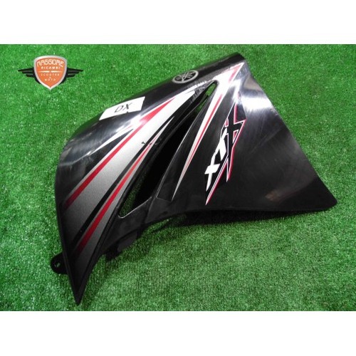 Carena cover destra yamaha - cover,