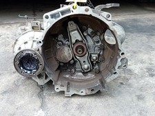 CAMBIO MANUALE COMPLETO PER VOLKSWAGEN Touran 3° Serie CDG bifuel/metano 1390 