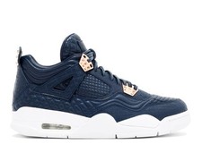 Air Jordan 4 Retro Premium -