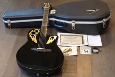 MINTY! 2016 Ovation Adamas