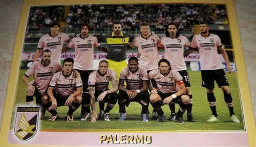 Figurina calciatori panini - calciatori,