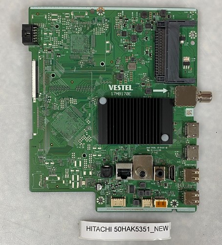 Ricambi per hitachi - tv,