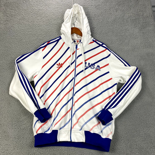 Adidas usa jacket mens - adidas,