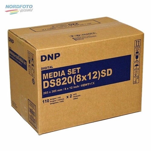 Dnp mediaset per stampante - mediaset, ds
