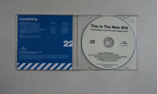 This the new shit - this,