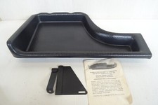 Plancia porta oggetti Fiat 126