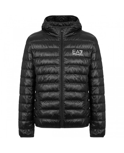 Piumino uomo ea7 emporio - piumino,