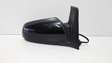 Ricambi Usati Specchio Specchietto Retrovisore DX Destro Opel Zafira B 2005 11