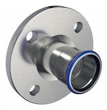 Geberit Mapress flangia in