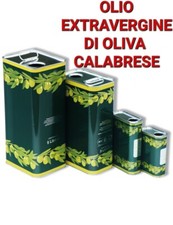 Olio Extravergine Di Oliva