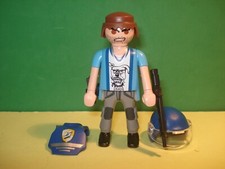 PLAYMOBIL 9371 SICUREZZA