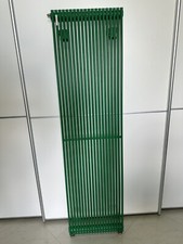 Acova Radiatore Termosifone da arredo bagno verde!!