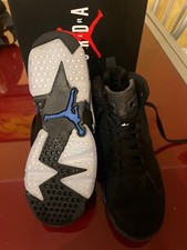 nike jordan mvp 37,5 colore