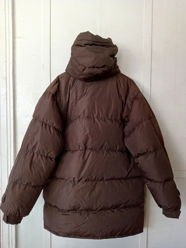 Chevignon long genuine down